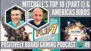 Stonemar Games - Wingspan: Americas Expansion video thumbnail