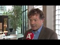 Rechter spreekt moeder Sloterplasbaby vrij