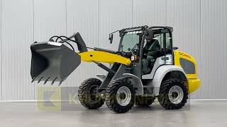 Kramer 5065 cargadora de ruedas | Imagen 4 - Machineryline