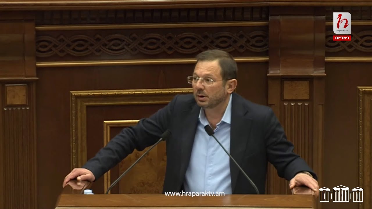 Փաշինյանը Տավուշում սպառնում է նոր պատերազմով, Հայաստանի նոր օկուպացիայով․ Մանուկյան