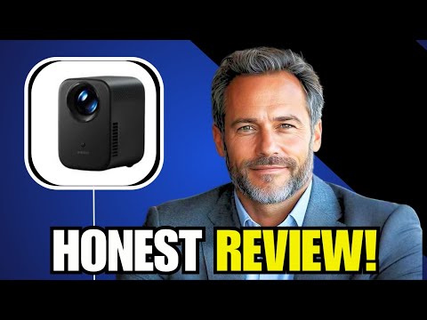 Xiaomi Smart Projector L1 Review + Setup 2026 – Full HD, Google TV & Automatic Keystone Tested!