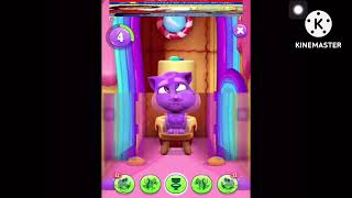 My Tom 2 Bathroom Glitch Glorious Zone^1