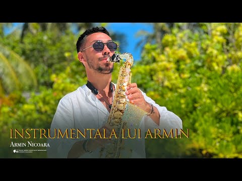 Armin Nicoara - Instrumentala lui Armin Nicoara