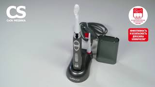 Звуковая зубная щетка CS Medica CS-232