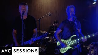 Mike Gordon performs "Steps" | AVC Sessions