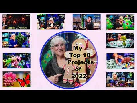 Tweek’s Top 10 Favorite Projects of 2022, Top 10 List, Best of 2022