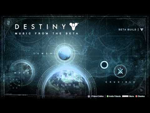 "Eighth" - Music from the Destiny Beta lobby