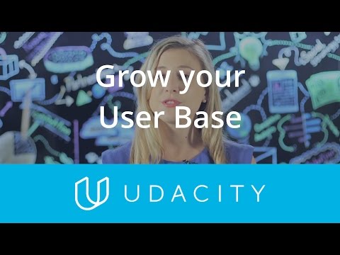 App Marketing Course Introduction | Udacity