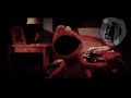 Being Elmo Puppeteer