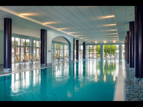 Precise Resort Hafendorf Rheinsberg | Hotels mit Pool in Rheinsberg