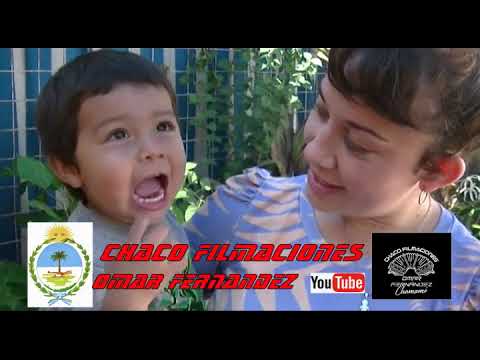 Cumpleaños de Walter Ojeda en Presidencia de la Plaza Chaco