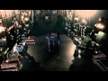 Resident Evil HD Remaster (PC): Knight Puzzle Guide
