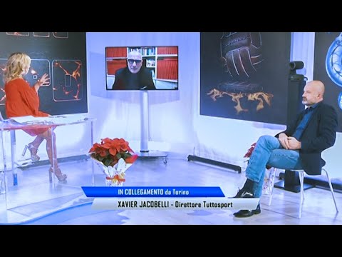 “Sesta puntata di Dodicesimo in Campo - Stagione 2021/2022”