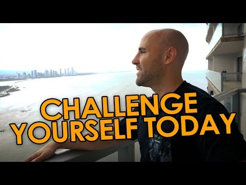 Feel The Fear And DO IT ANYWAY