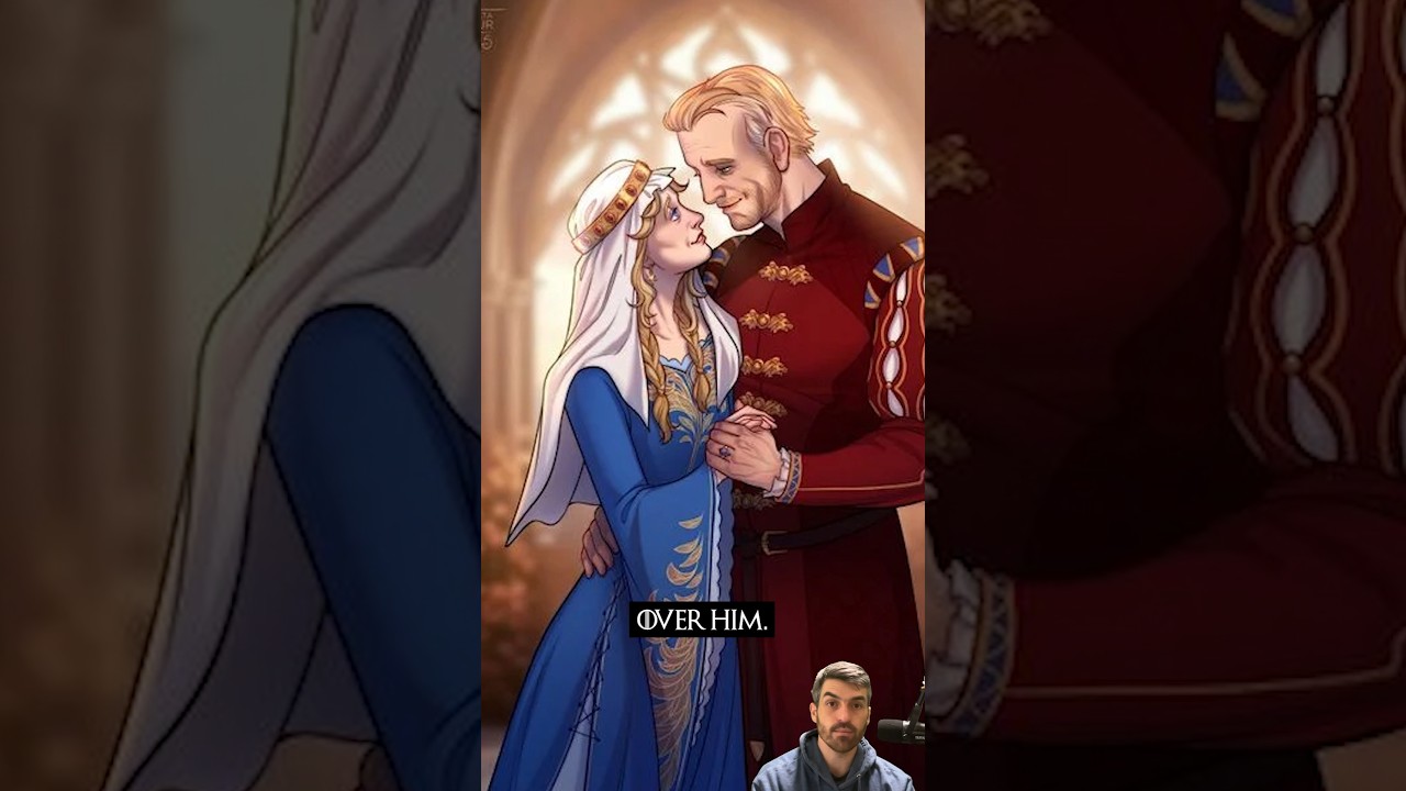 왜 바리스는 책에서 케반 라니스터를 죽인 것에 대해 죄책감을 느꼈을까요? 😨