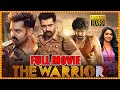 The Warrior Telugu Full Length HD Movie | Ram Pothineni & Aadhi Pinisetty Action Thriller Movie | MS