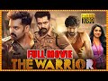 The Warrior Telugu Full Length HD Movie Ram Pothineni Aadhi Pinisetty Action Thriller Movie MS