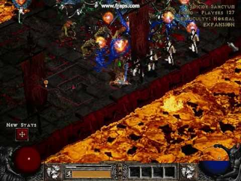 ZyEl Mod - Diablo II