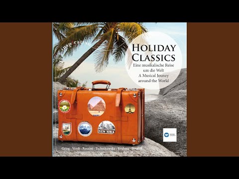 Te Deum, H. 146: I. Prélude