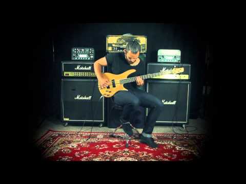 Dioramic - Supra Playthrough - Xibalba (Bass)