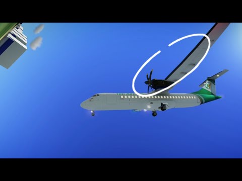 O QUE HOUVE COM YETI AIRLINES? ATR-72 CAIU NO NEPAL