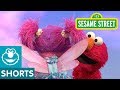 Sesame Street Elmo And Abby Teach Open And Close
