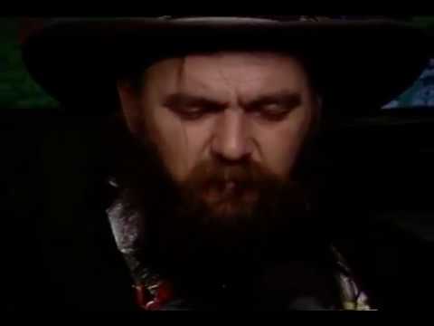 Blaze Foley 