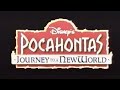 1998 Pocahontas 2 Journey To The New World Commercial