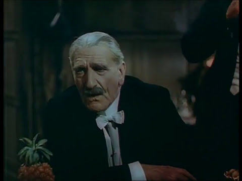 Trailer - "The Four Feathers" 1939 - upload by Konneenn