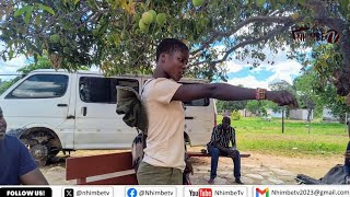 Download lagu Paradzai Chikwambo ChaSekuru Sithole Chotaura Nezvemabhurugwa eVaroora Ari muHari (Full Vid 2moro) mp3 Download lagu Paradzai Chikwambo ChaSekuru Sithole Chotaura Nezvemabhurugwa eVaroora Ari muHari (Full Vid 2moro) mp3