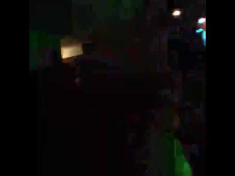 A MARCA DA REVOLTA - Ao vivo em Arco Verde-PE