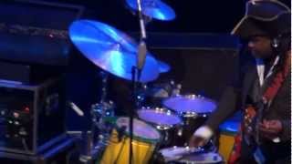 Béla Fleck & the Flecktones - Nemo's Dream - 2012-04-10