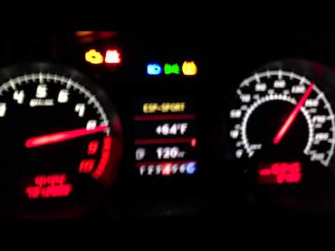 TT Lambo pull 70-160mph