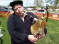 Bagpiper - Sean Folsom