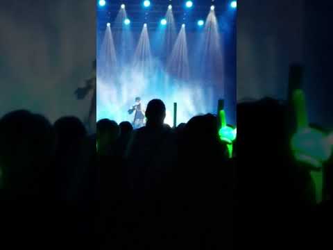 181110 B.A.P Daehyun and Jongup new song