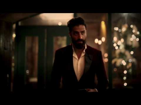 Aveg Tyagi Mr. Button Advertisement