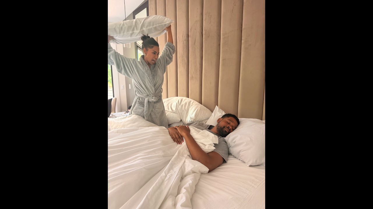 When Brock calls Sarah out!