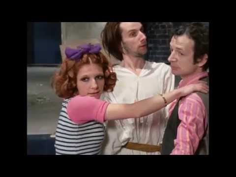 Out 1 de Jacques Rivette : bande-annonce