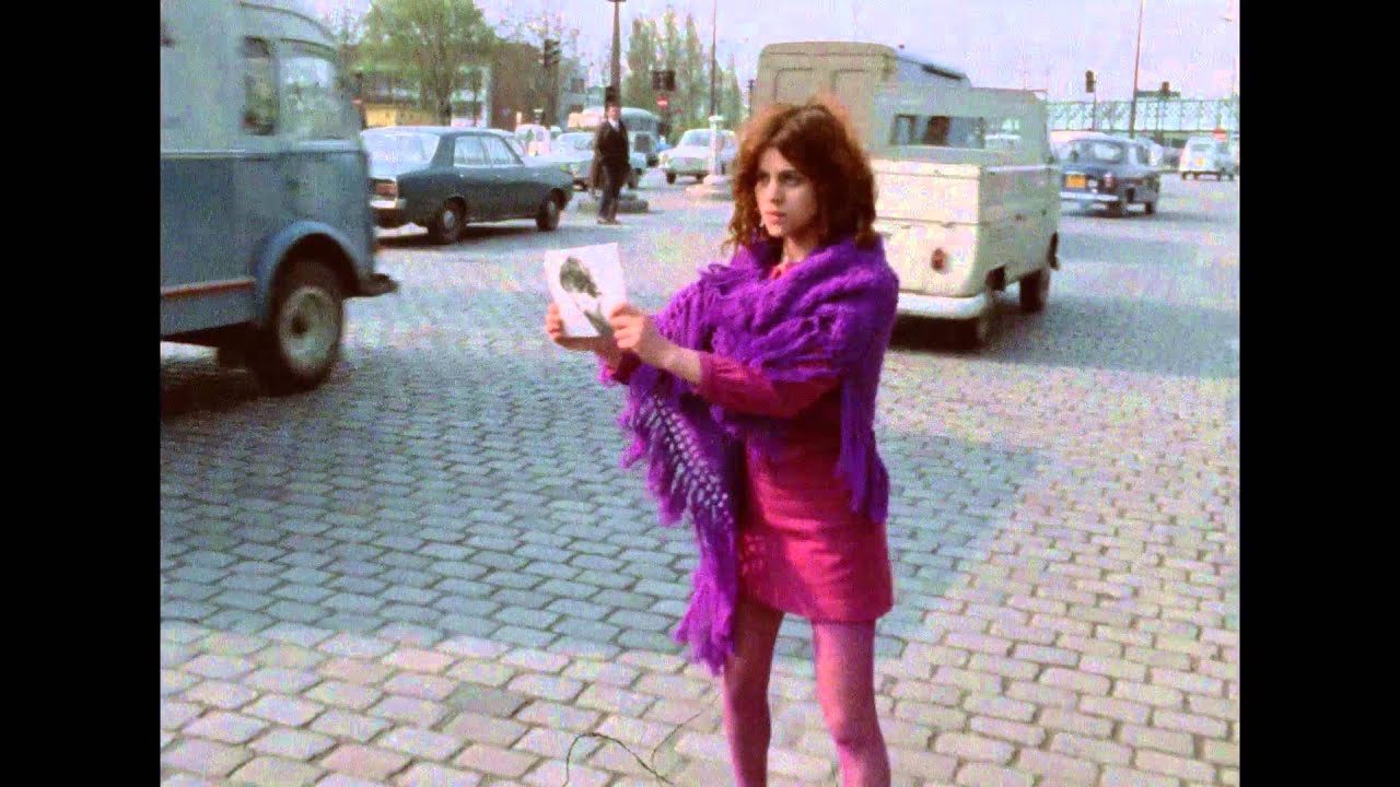 Miniature de la vidéo Out 1 de Jacques Rivette : bande-annonce du film Out 1