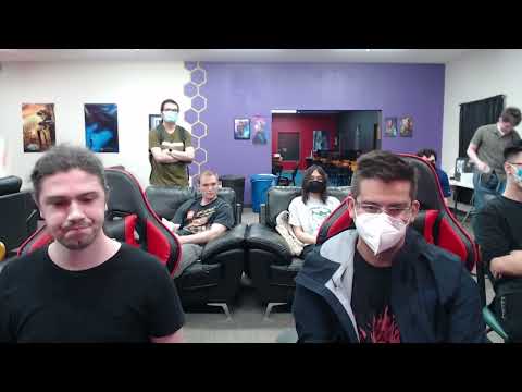 Valk (Falco) vs. Melo (Fox) - Grand Finals - Take The L #30