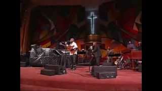 Kirk Whalum - Falling in love with Jesus
