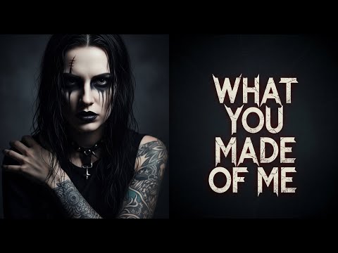 What You Made Of Me - Ashborn Records