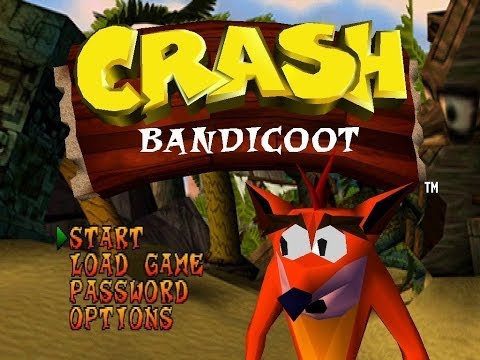 crash bandicoot android market