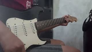 Download lagu Jera Riza Umami Part gitar | NUX MG300 mp3 Download lagu Jera Riza Umami Part gitar | NUX MG300 mp3