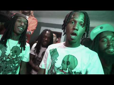 Lil Mello - 100 Guns