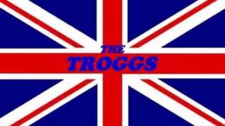 The Troggs  -  You're Lying