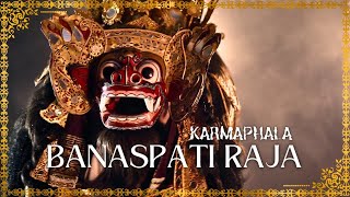 Download lagu Banaspati Raja By  KARMAPHALA mp3