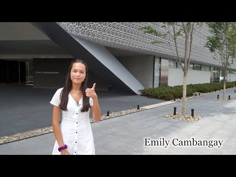 KIOSK：多言語で一緒に話そう！留学生メッセージ（追手門学院大学）