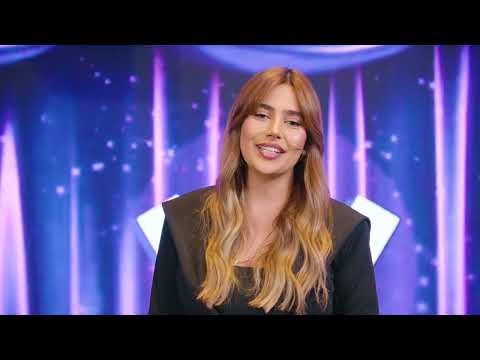 Women's Club 290 - STAND UP ԷԼԵՆ (ՀԱՅԿԱԿԱՆ ՍԵՐԻԱԼՆԵՐ)