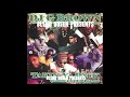 BLEND QUEEN PRESENTS: G Brown Takin' Ya Back Classic Hip Hop Blends